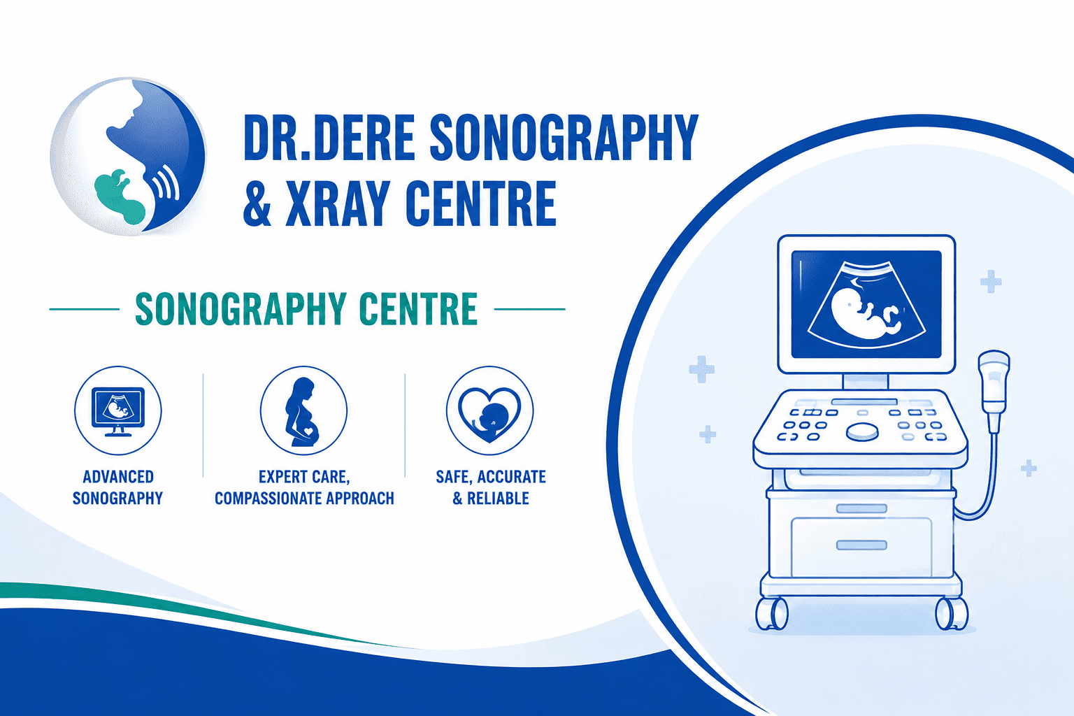 Best Sonography Centre in Narayangaon