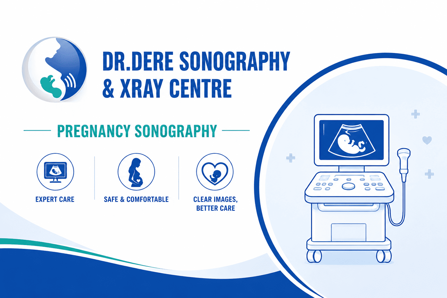 Pregnancy Sonography in Narayangaon